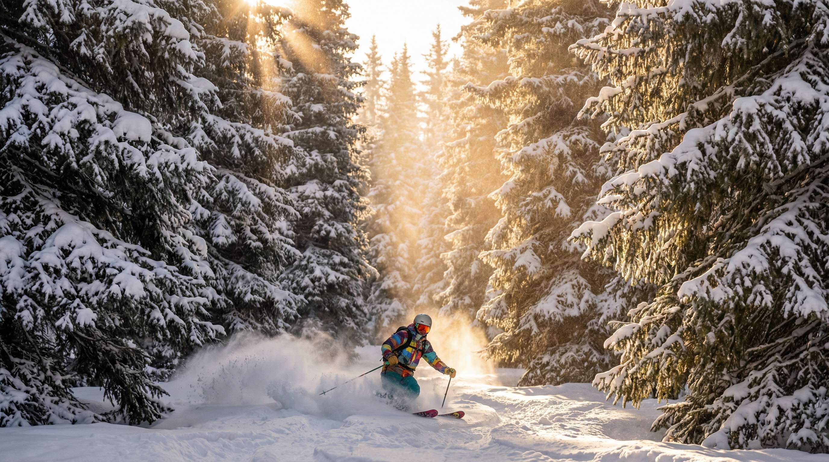 青柠视频天山雪岭云杉植物视频教程